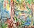 zauberwald_bienenwachs_50x60