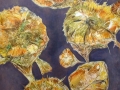 distelvariante_bienenwachs_acryl_100x80