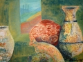amphoren_acryl_mischtechnik_80x60